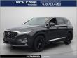 Used 2020 Hyundai Santa Fe SEL SUV