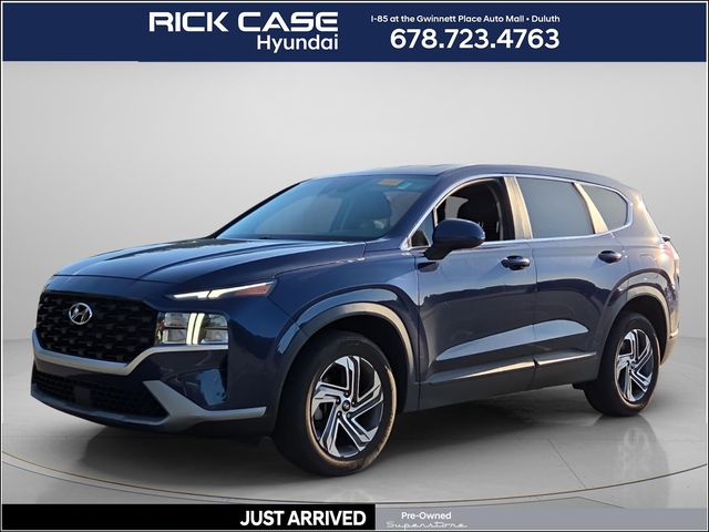 2023 Hyundai Santa Fe SE 2.5's photo