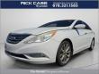 Used 2013 Hyundai Sonata SE Sedan
