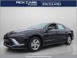 New 2026 Hyundai Sonata SE Sedan