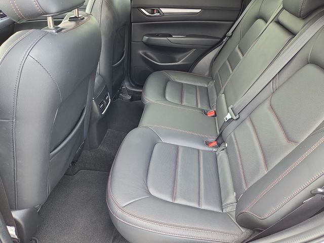 2022 Mazda CX-5 S Preferred package - Photo 13