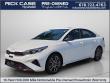 Used 2023 Kia Forte GT-Line Sedan