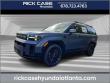 New 2025 Hyundai Santa Fe Calligraphy FWD SUV