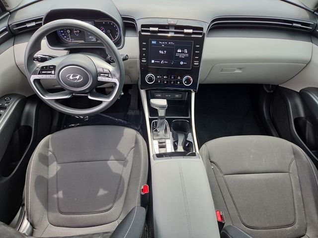 2024 Hyundai Tucson SE - Photo 13