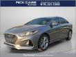 Used 2018 Hyundai Sonata SEL Sedan