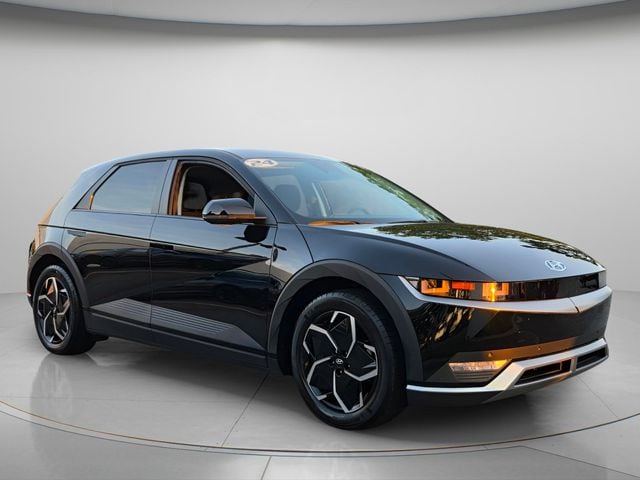 2024 Hyundai IONIQ 5 SEL - Photo 9
