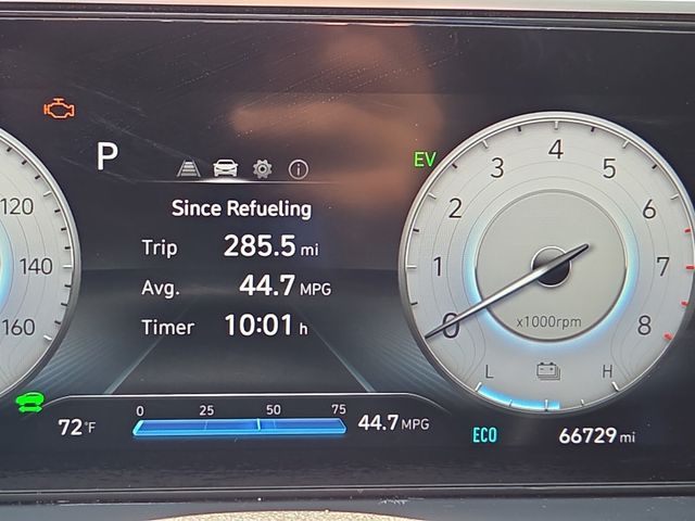 2022 Hyundai Tucson SEL Convenience - Photo 27