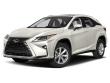 Used 2016 Lexus RX 350 SUV