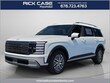  Hyundai Palisade Hybrid
