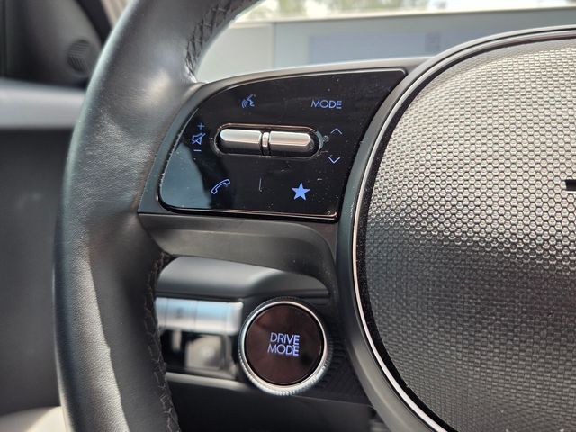 2023 Hyundai IONIQ 5 SE - Photo 23