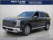 New 2026 Hyundai Palisade Hybrid Blue SEL Premium 7P SUV