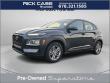 Used 2021 Hyundai Kona SE SUV