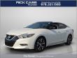 Used 2018 Nissan Maxima 3.5 SL Sedan
