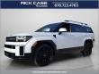New 2026 Hyundai Santa Fe Calligraphy FWD SUV