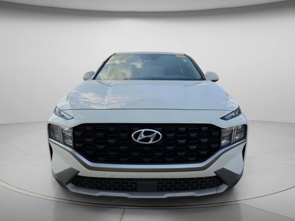 Used 2023 Hyundai Santa Fe SE SUV
