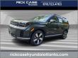 New 2026 Hyundai Santa Fe Hybrid Limited SUV