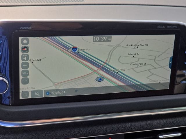 2022 Hyundai Sonata Limited - Photo 24
