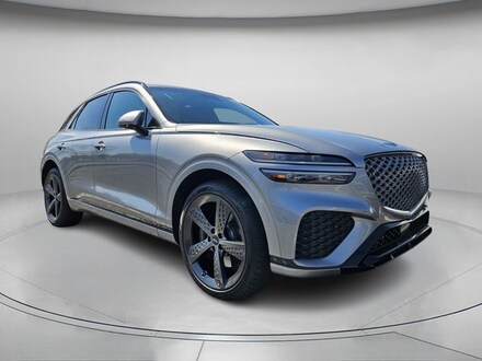 2023 Genesis GV70 2.5T Sport Prestige SUV
