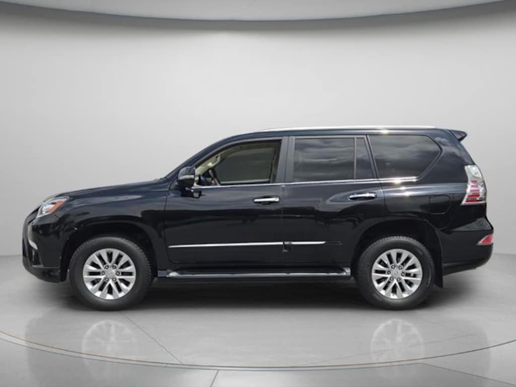 Used 2015 Lexus GX 460 SUV