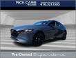 Used 2024 Mazda Mazda3 2.5 S Carbon Edition Hatchback