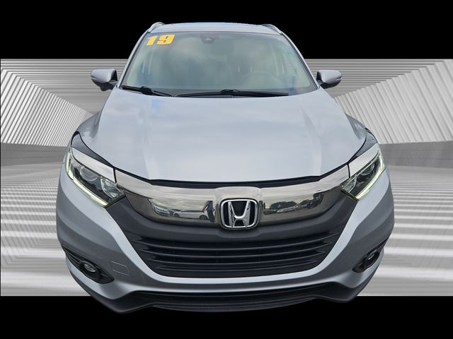 2019 Honda HR-V EX photo 3