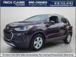 Used 2020 Chevrolet Trax LT SUV
