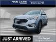 Used 2015 Hyundai Santa Fe Limited SUV