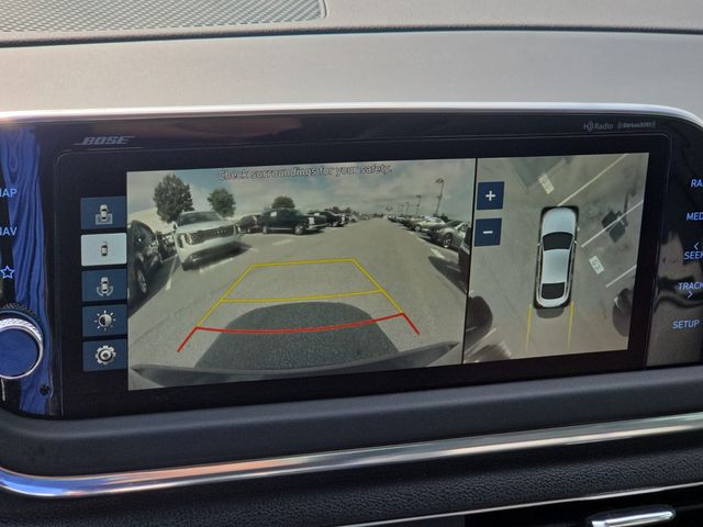 2022 Hyundai Sonata Limited - Photo 23