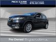 Used 2022 Nissan Rogue Sport SV SUV