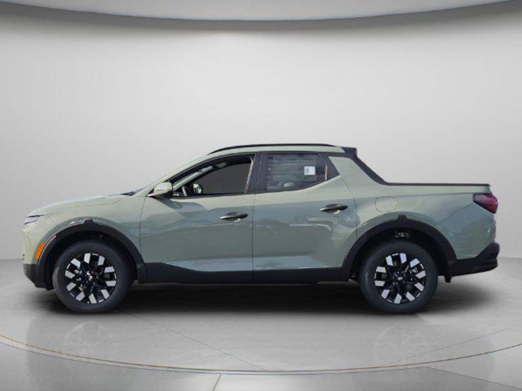 New 2027 Hyundai Santa Cruz SEL Activity FWD Truck