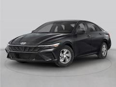 New 2026 Hyundai Elantra Limited Sedan Duluth