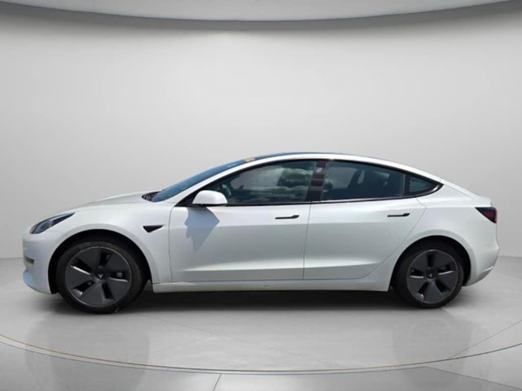 Used 2023 Tesla Model 3 Base Sedan