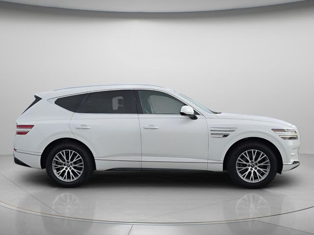 2024 GENESIS GV80 Standard - Photo 8