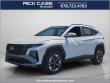 New 2026 Hyundai Tucson Hybrid SEL Convenience SUV