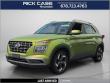 Used 2021 Hyundai Venue SEL SUV