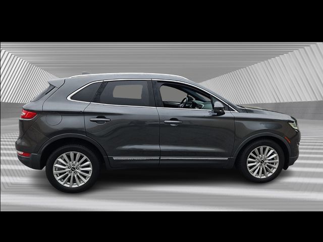 2019 Lincoln MKC Premiere photo 2