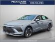 New 2026 Hyundai Sonata SEL Sport Sedan