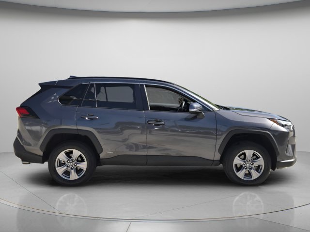 Used 2024 Toyota RAV4 Hybrid XLE SUV