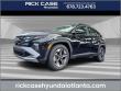 New 2025 Hyundai Tucson SEL Convenience FWD SUV