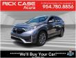 Used 2022 Honda CR-V EX SUV