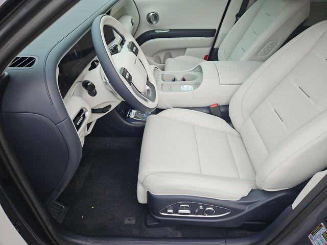 2026 Hyundai Palisade Calligraphy - Photo 6