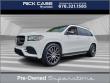 Used 2022 Mercedes-Benz GLS GLS 450 4maticÂ® SUV