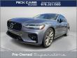 Used 2021 Volvo S60 T5 Momentum Sedan