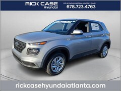 2026 Hyundai Venue SE SUV