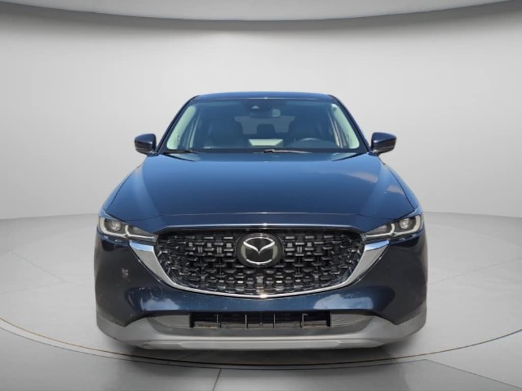 Used 2022 Mazda CX-5 2.5 S Preferred Package SUV
