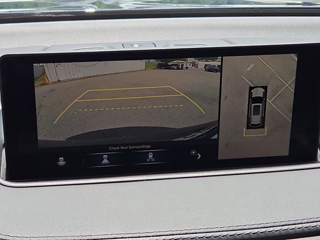 2023 Acura MDX Advance Package - Photo 24