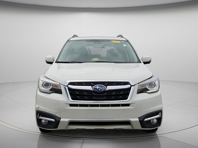 2018 Subaru Forester Touring - Photo 9