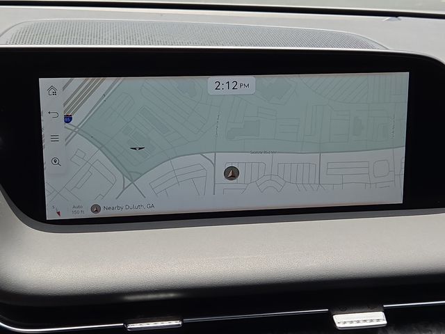 2025 GENESIS G90 Base - Photo 24