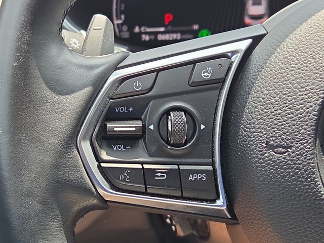 2023 Acura MDX Advance Package - Photo 26