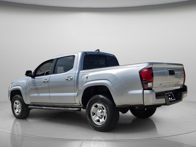 2022 Toyota Tacoma SR - Photo 7